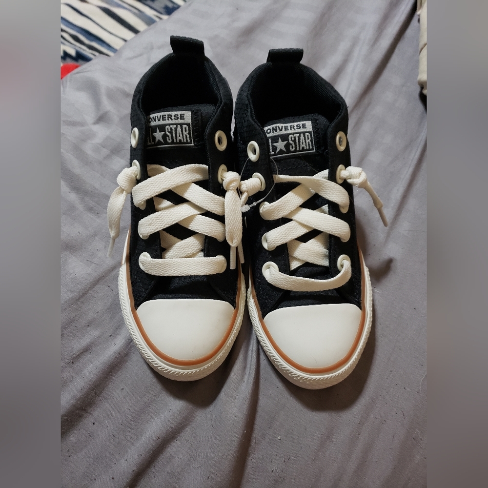 Converse Boys Sneakers